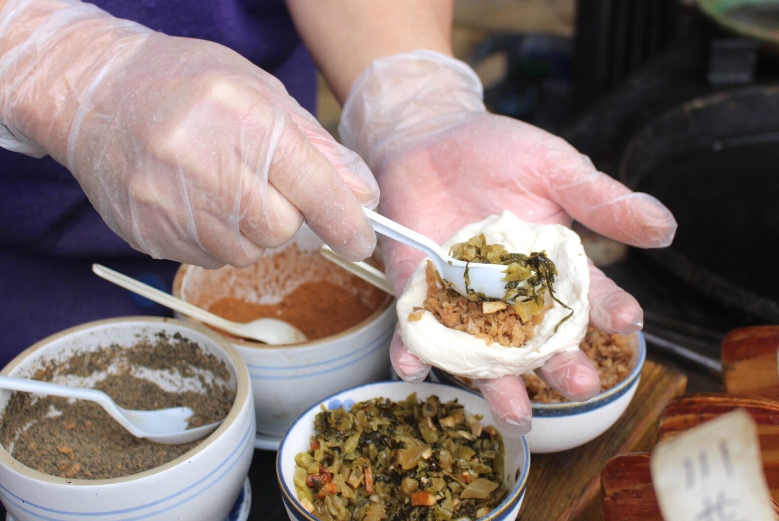 客家麻糬,川普餅,新竹美食,湖口老街,精選文章,老街,老街美食,腳踏車芋泥,麻糬