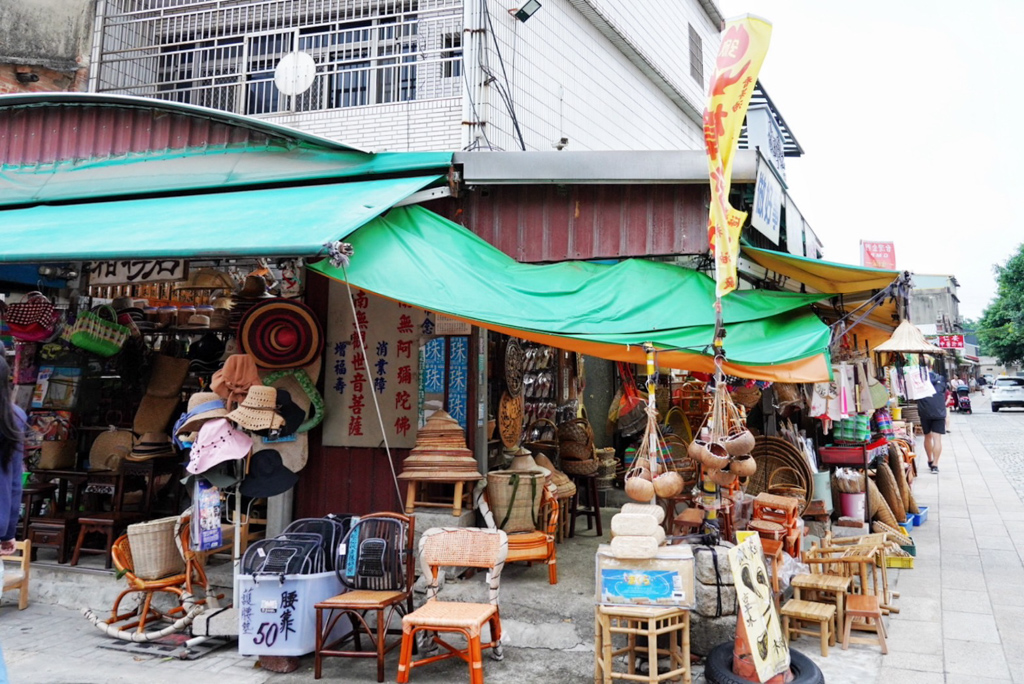 湖口老街,川普餅,麻糬,客家麻糬,老街美食,新竹美食,老街,川普餅,腳踏車芋泥