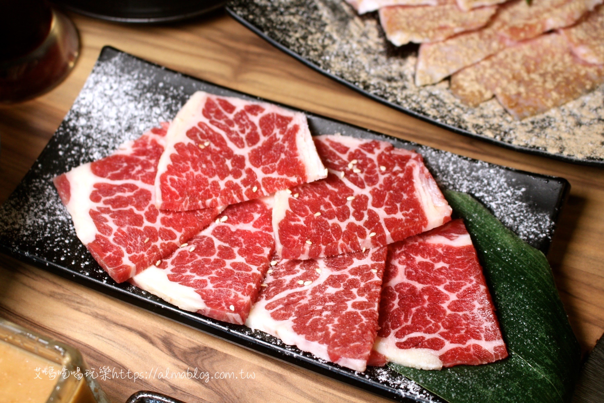 和東燒肉屋