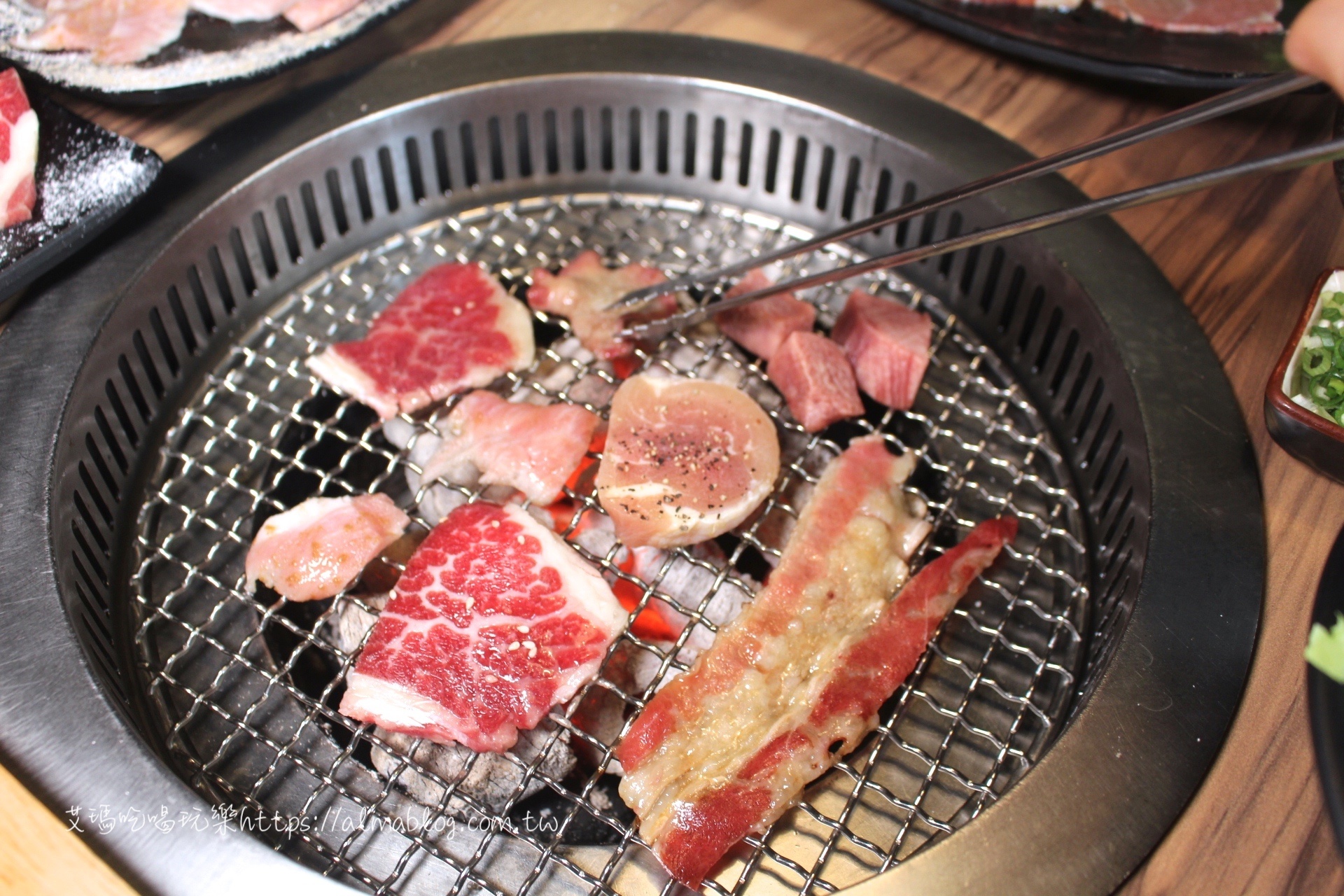 和東燒肉屋