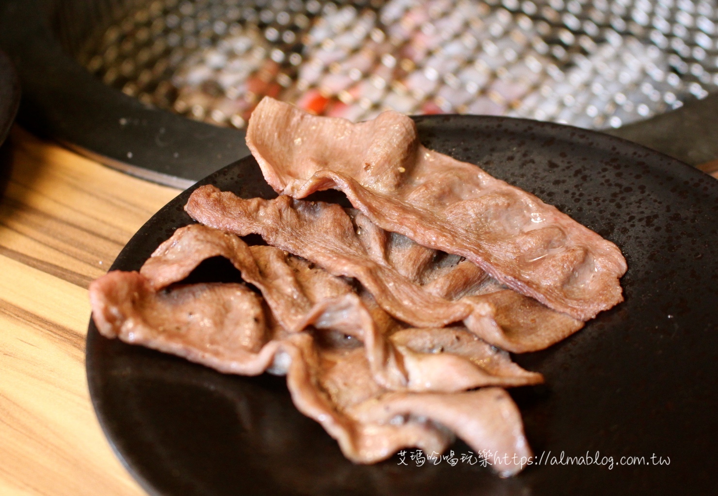 和東燒肉屋