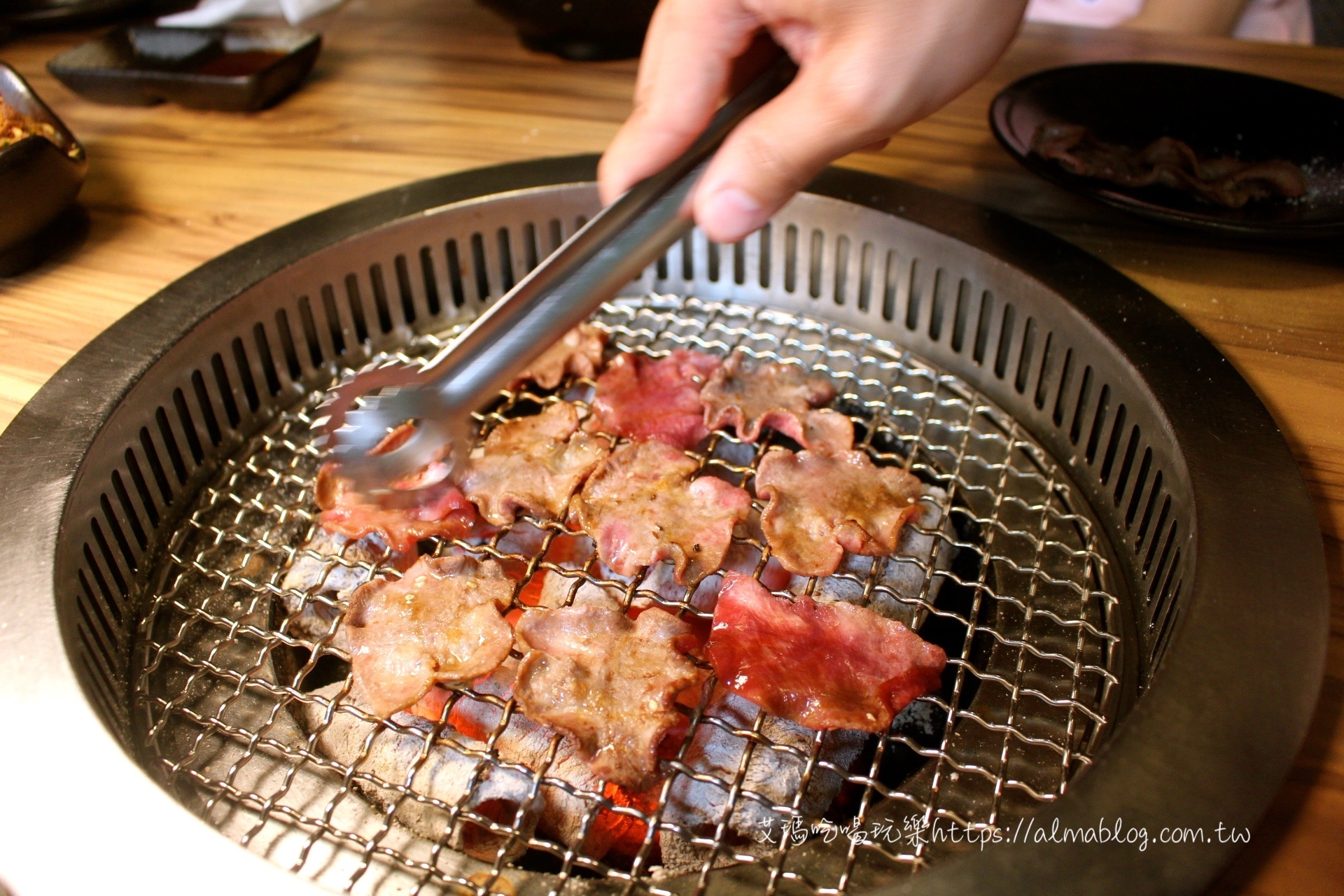 和東燒肉屋