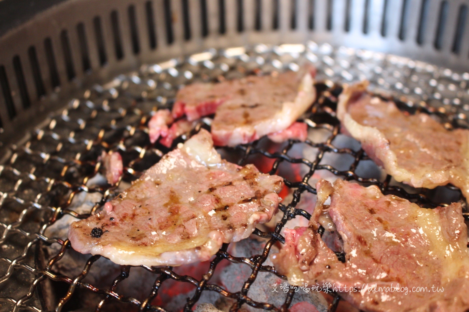 和東燒肉屋