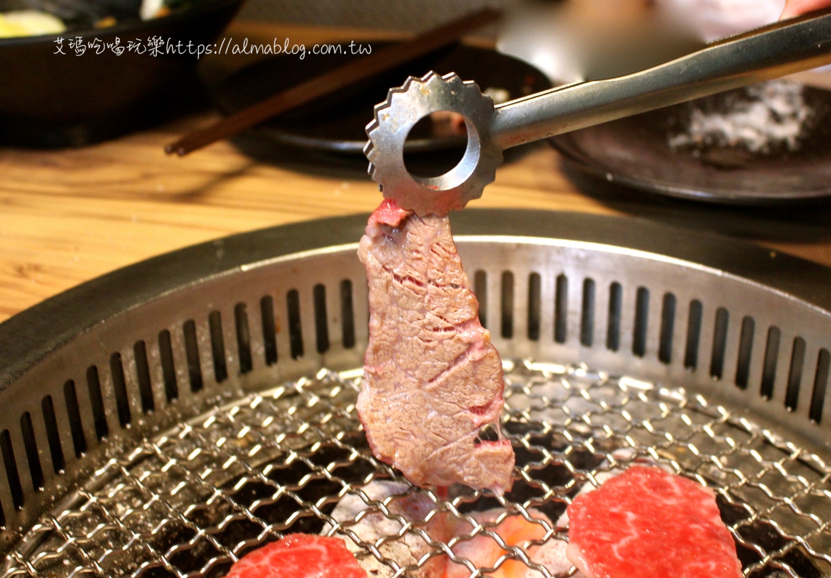 和東燒肉屋