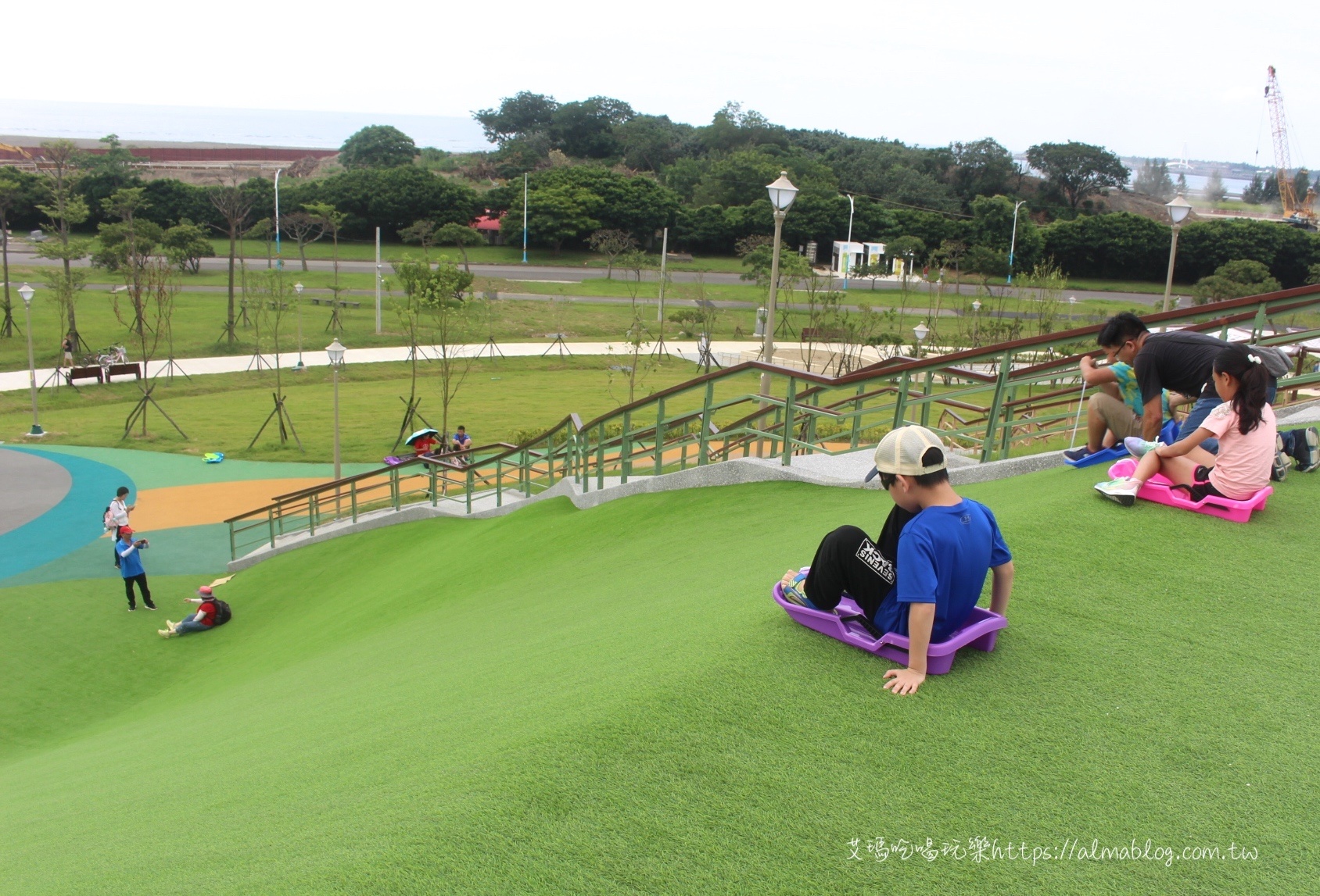 十三行文化公園