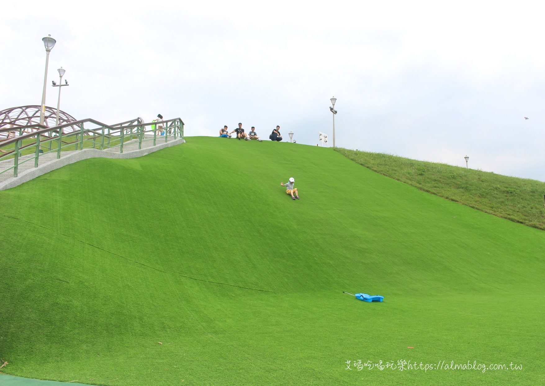 十三行文化公園