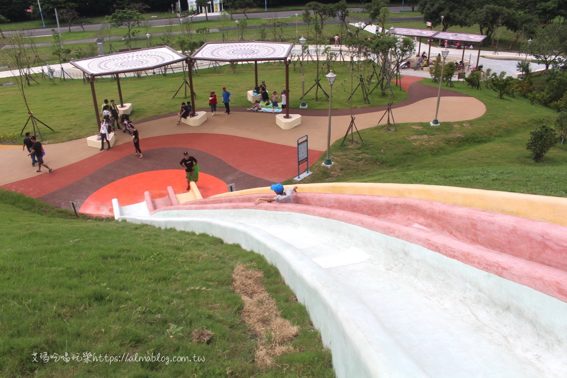 十三行文化公園