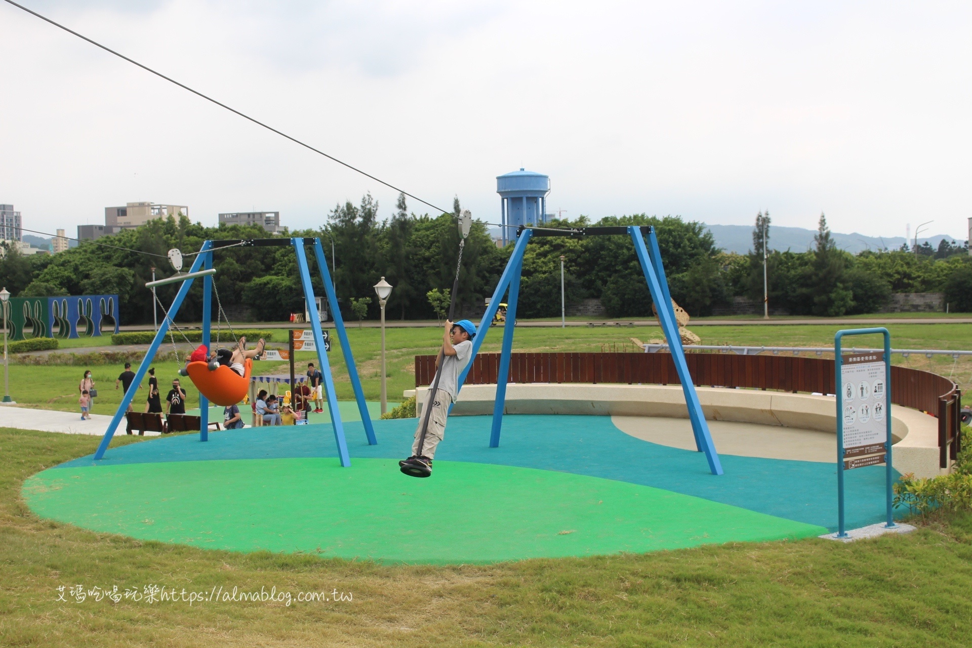 十三行文化公園