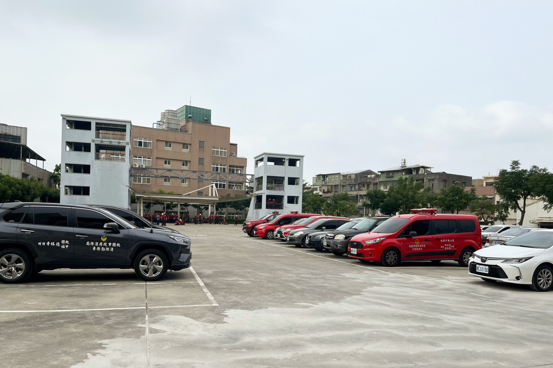 免費景點,免門票,八德好玩,八德景點,桃園景點,桃園防災(zāi)教育館,親子好玩,親子館