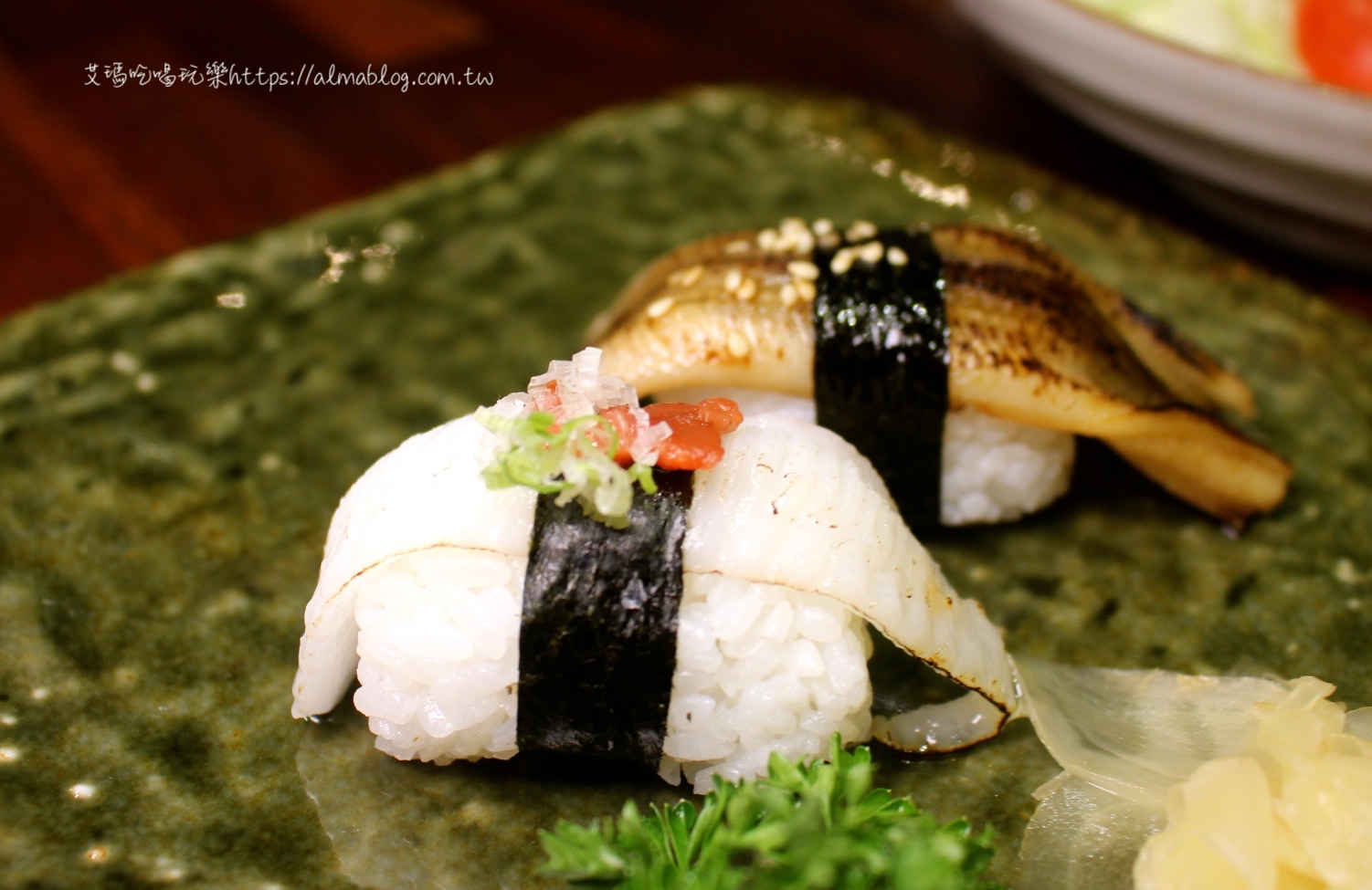 海苑日式料理