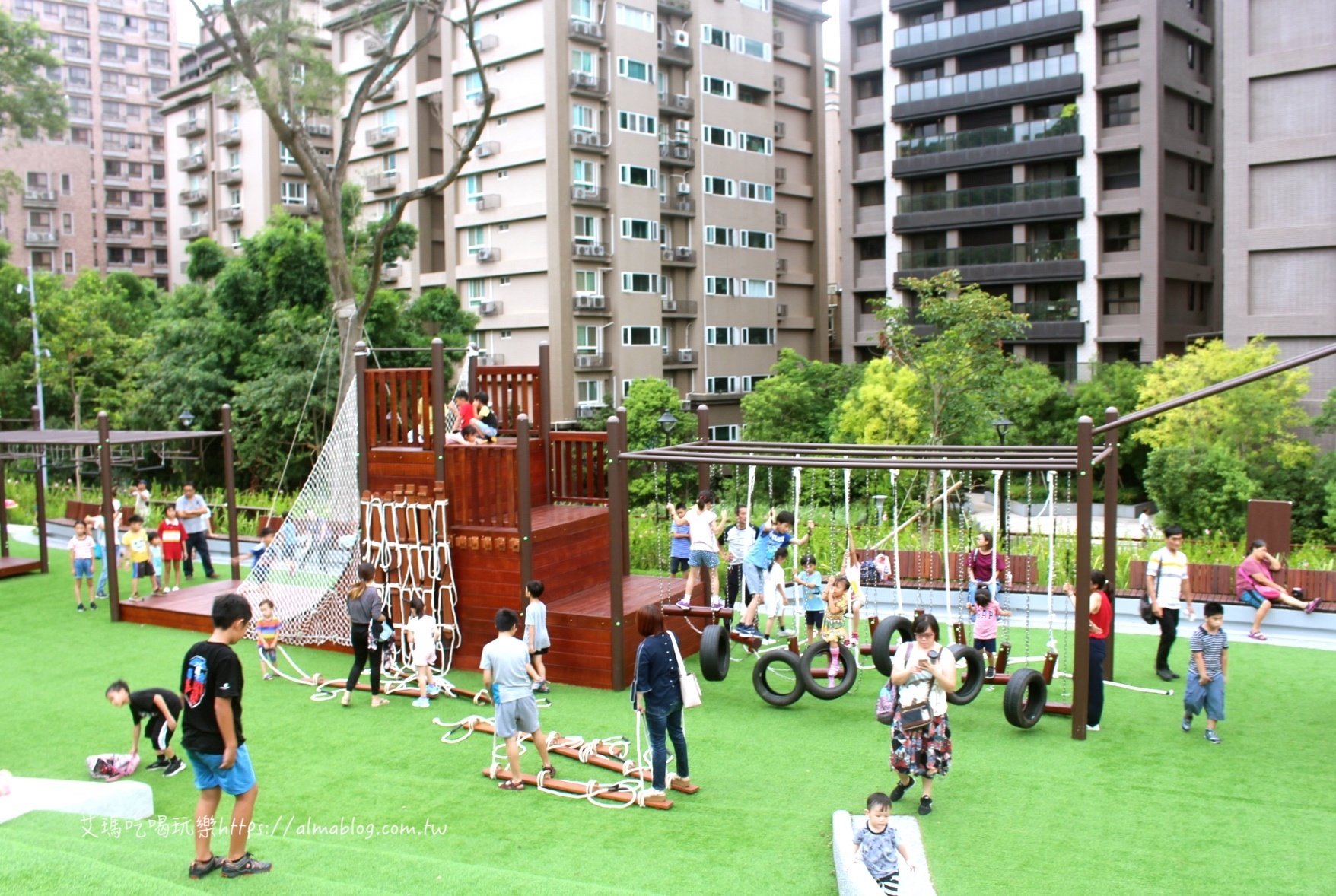 大有梯田生態公園