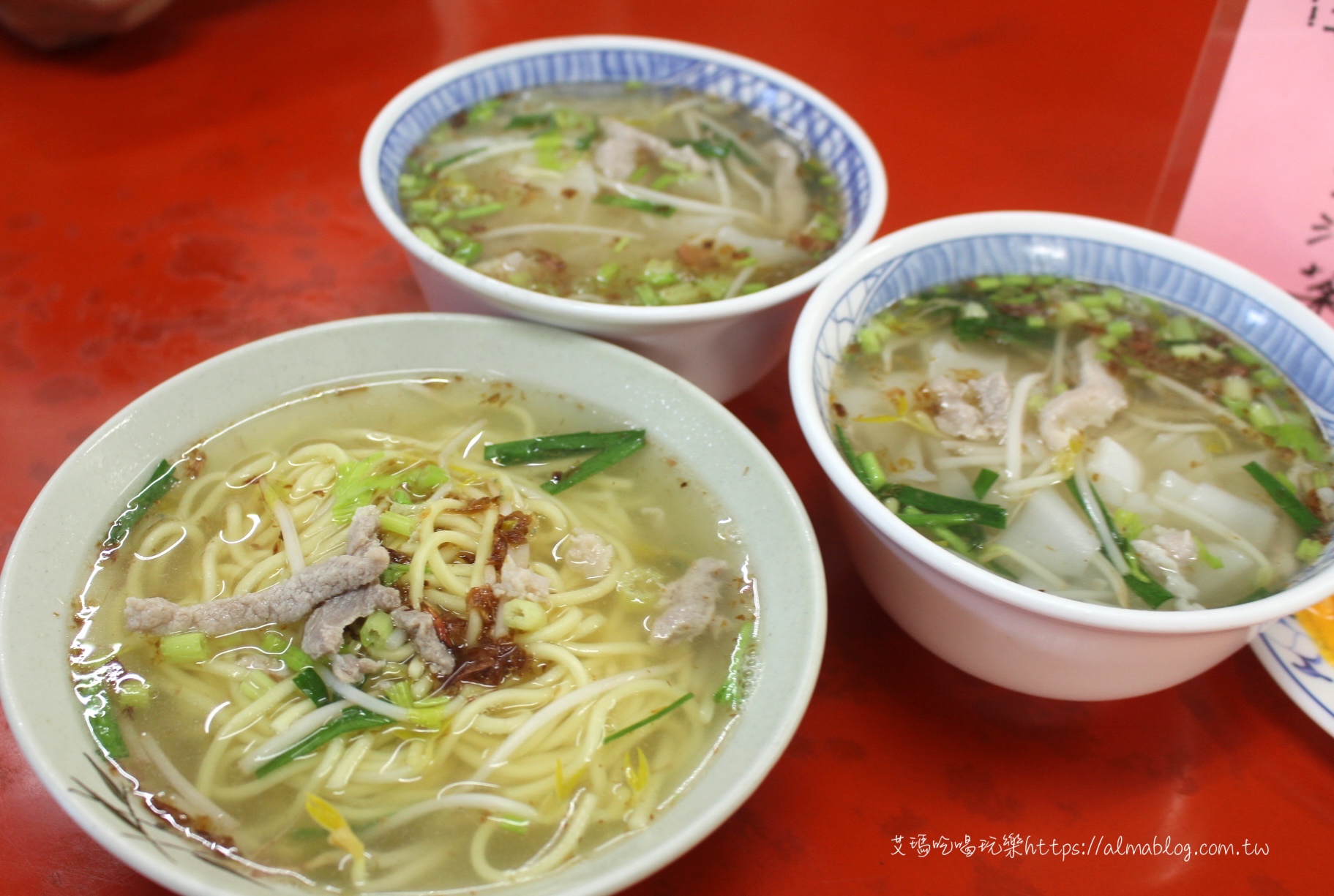 北埔老街,客家菜,板條,榕樹下小吃,菜包,麻糬