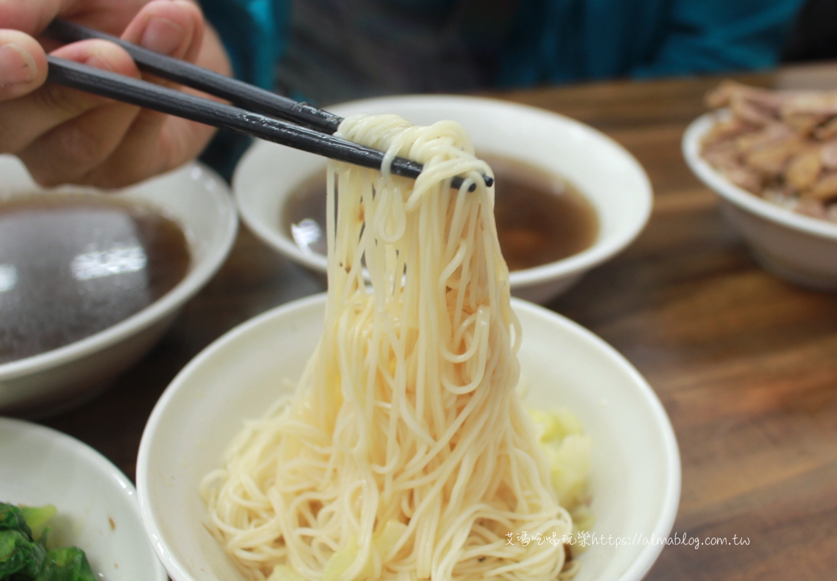 鐘予原味當歸鴨