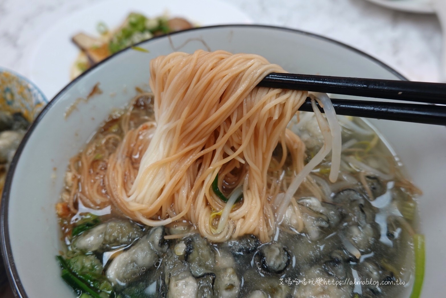 內壢美食,臺灣小吃,東石鮮蚵,痛風,蚵仔乾麵,蚵仔煎,蚵仔麵線,蚵嗲