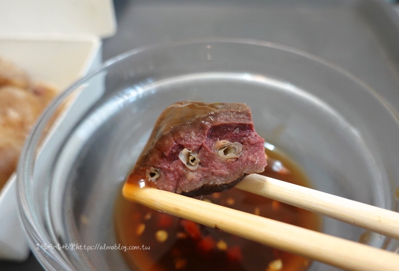 EQ大腸圈,八德小吃,基隆古早味大腸圈,基隆大腸圈,基隆小吃,桃園美食,米腸,豬肺