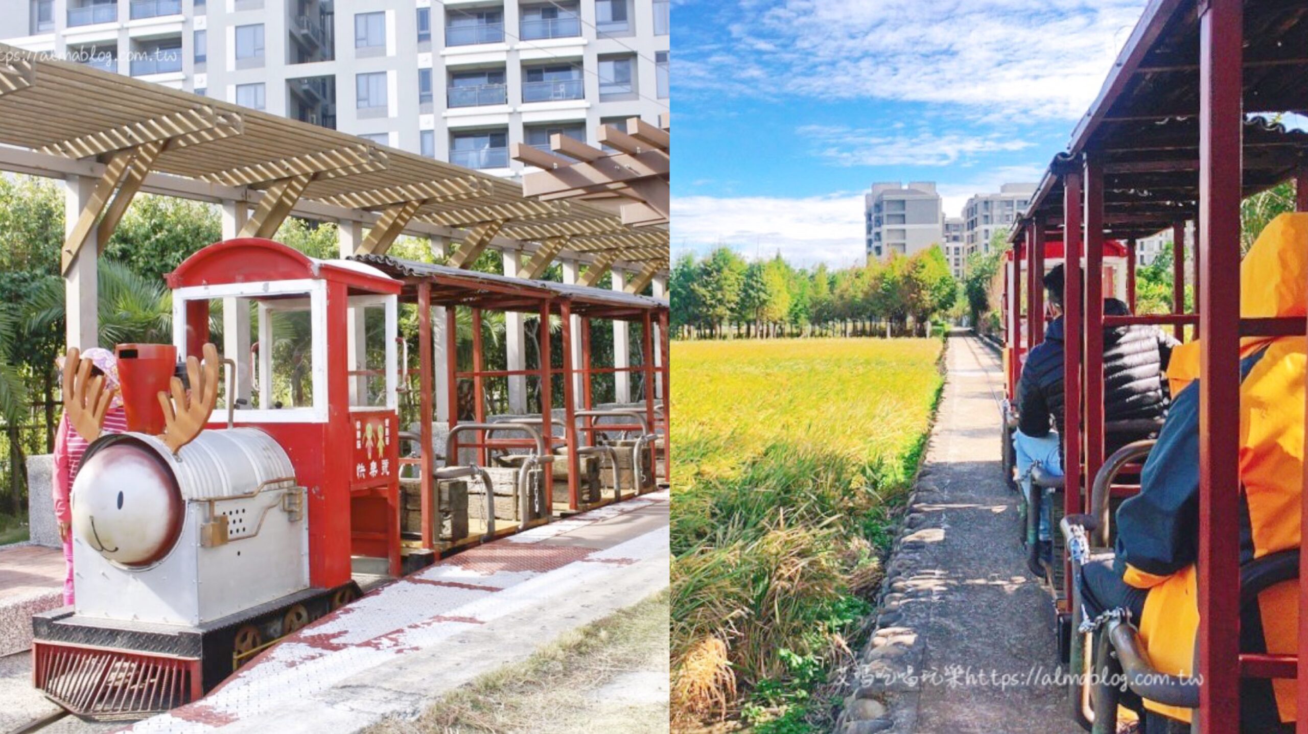 小火車,新竹景點,槺榔驛,輕便車