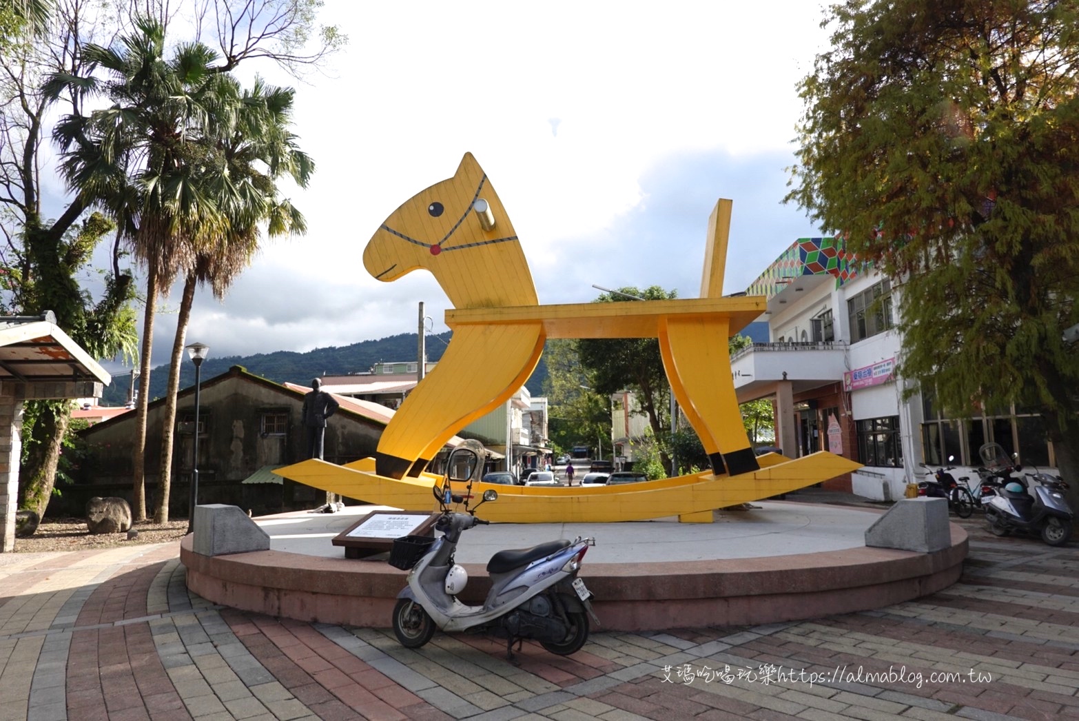 三星蔥,三星青蔥文化館,免費(fèi)景點(diǎn)