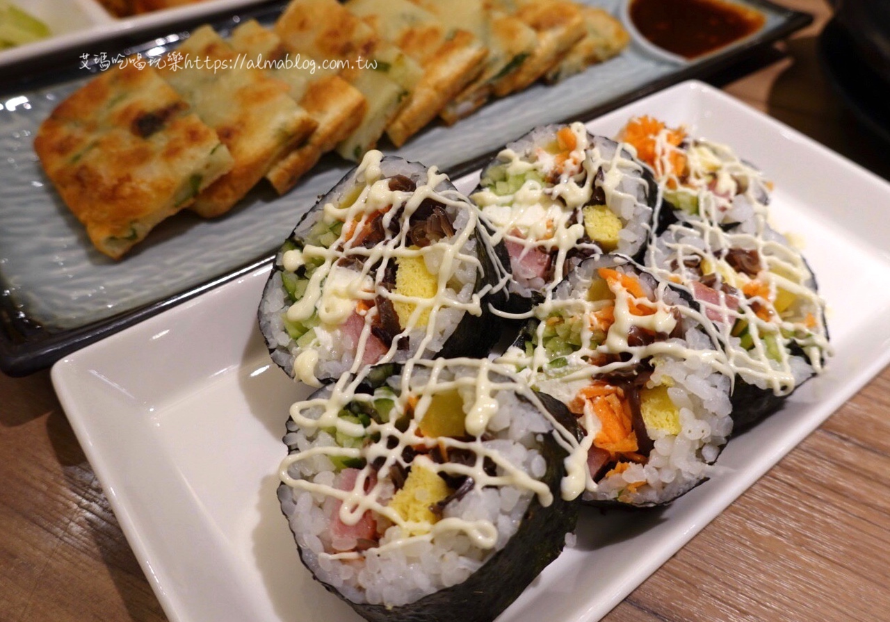 Tokyo Sundubu,東京純豆腐,豆腐鍋,金田餐飲