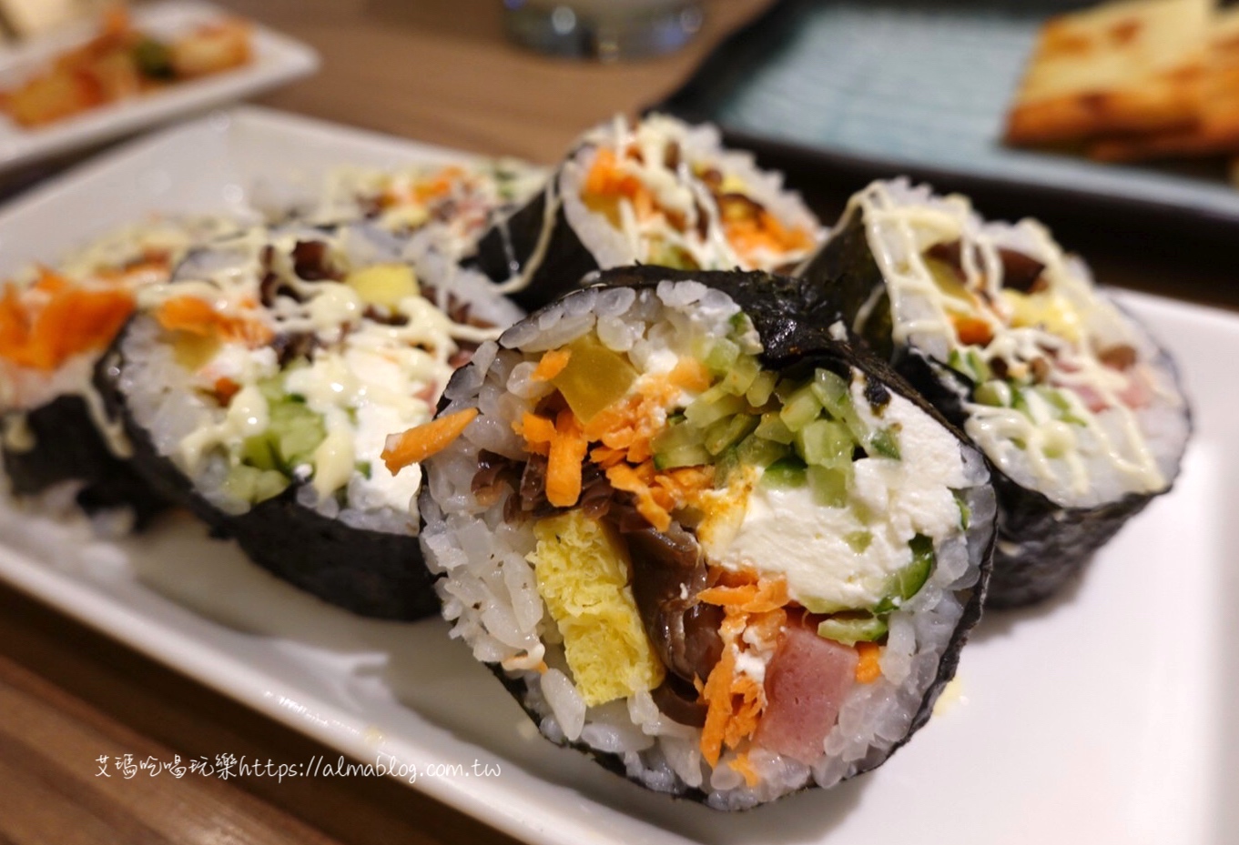 Tokyo Sundubu,東京純豆腐,豆腐鍋,金田餐飲