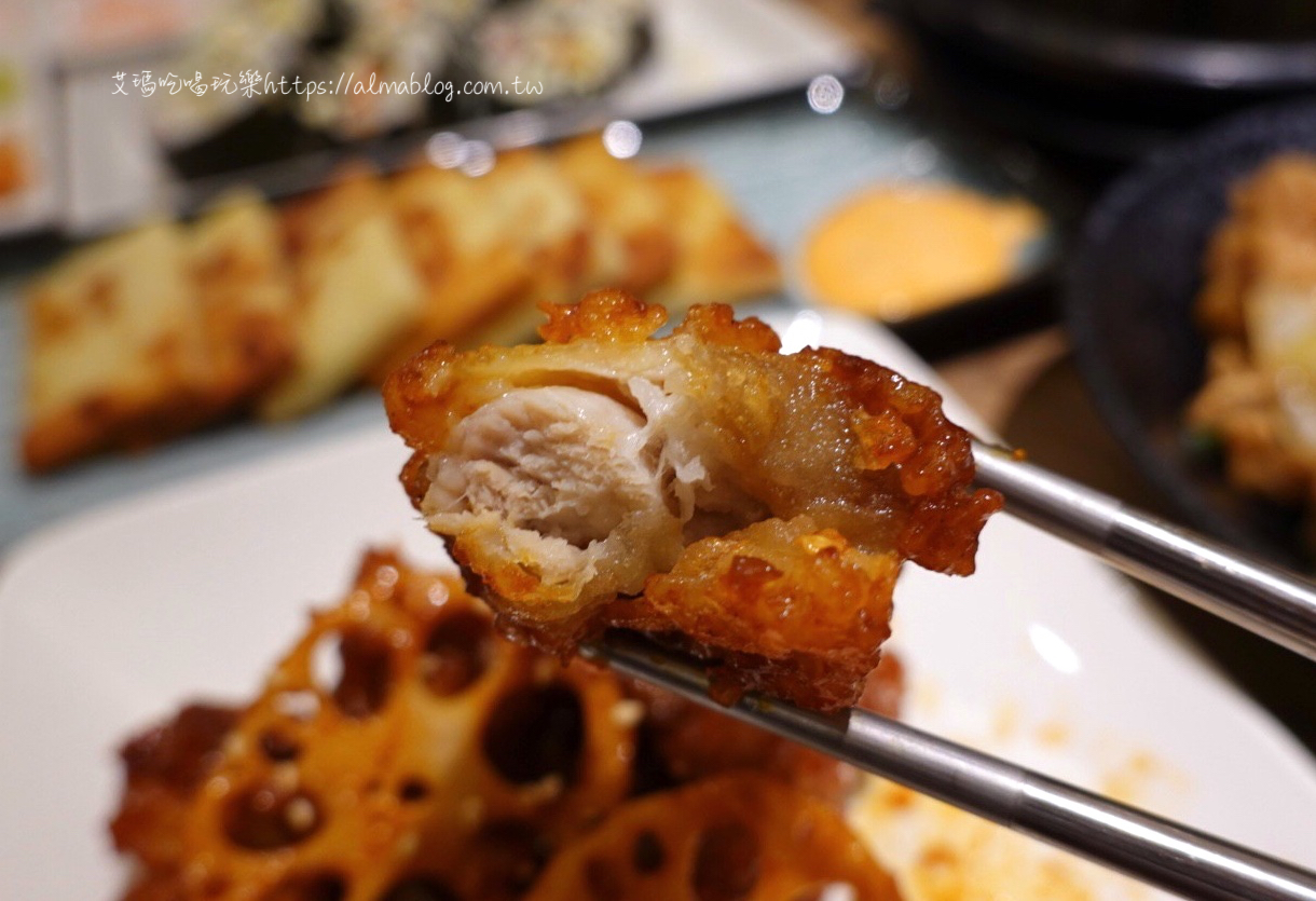 Tokyo Sundubu,東京純豆腐,豆腐鍋,金田餐飲