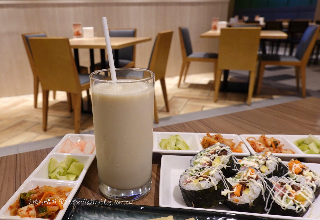 Tokyo Sundubu,東京純豆腐,豆腐鍋,金田餐飲