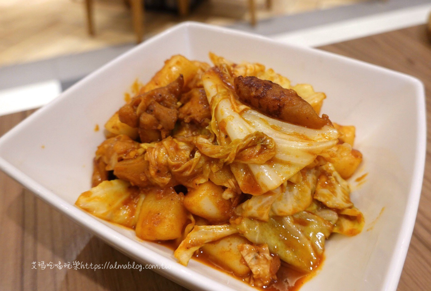 Tokyo Sundubu,東京純豆腐,豆腐鍋,金田餐飲