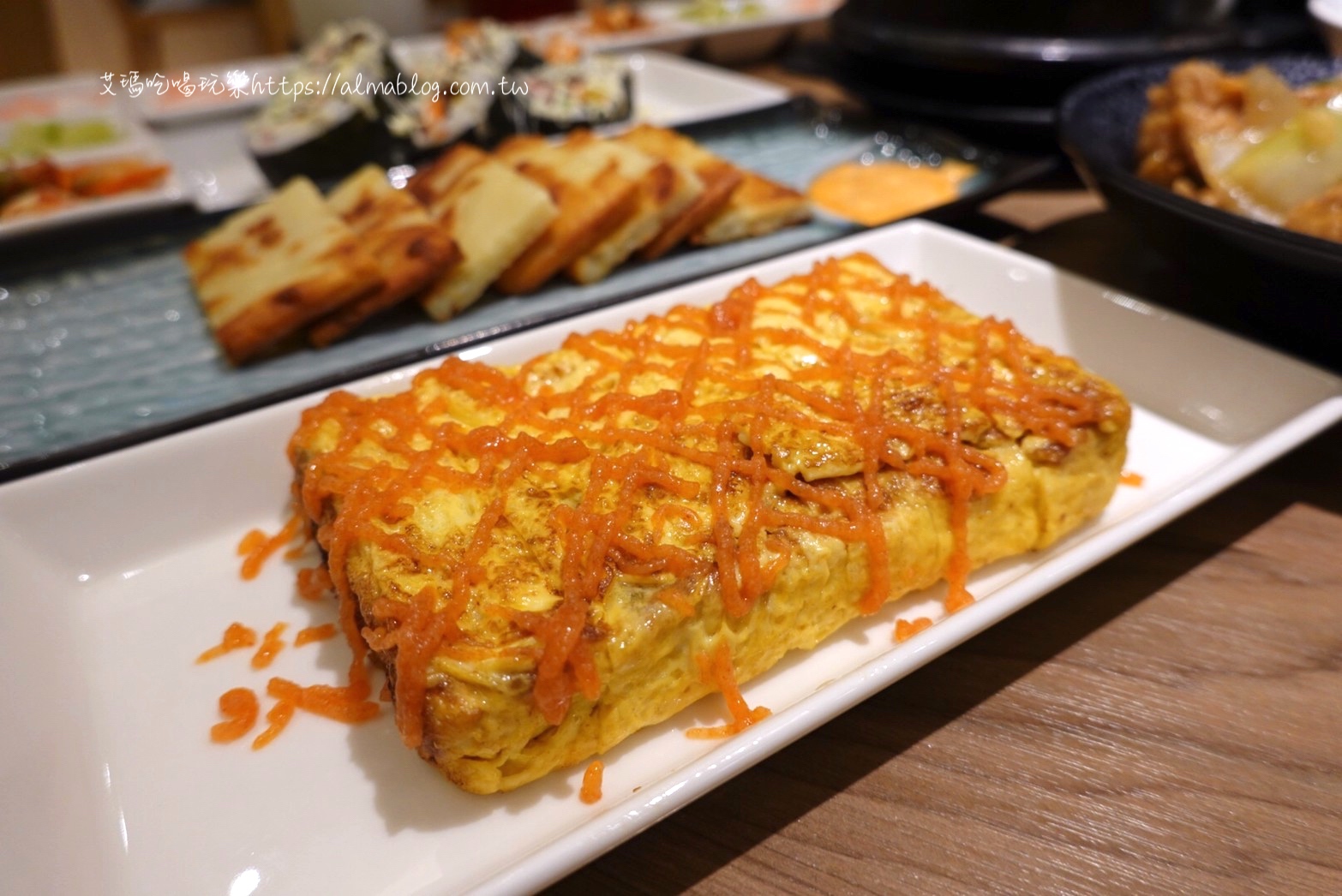 Tokyo Sundubu,東京純豆腐,豆腐鍋,金田餐飲