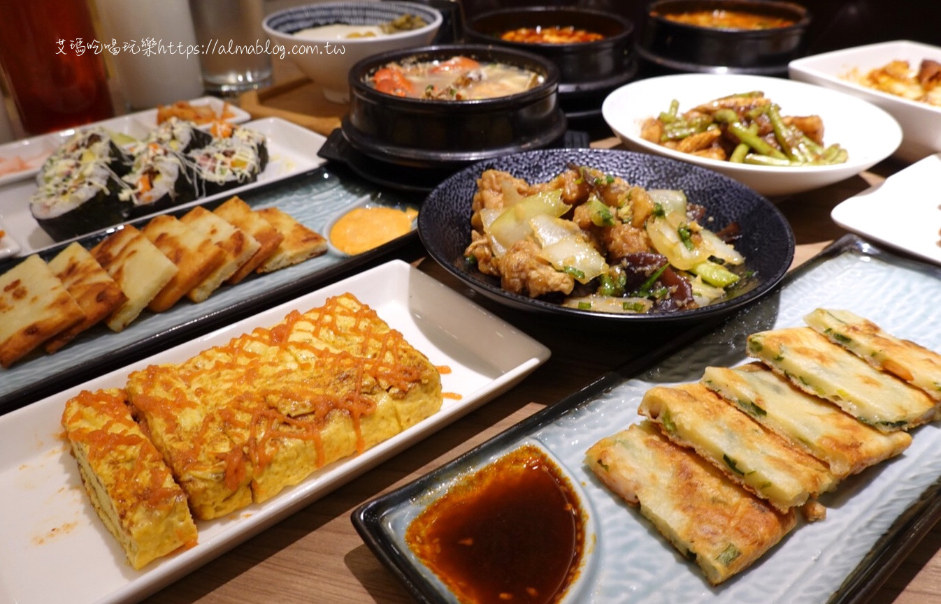 Tokyo Sundubu,東京純豆腐,豆腐鍋,金田餐飲