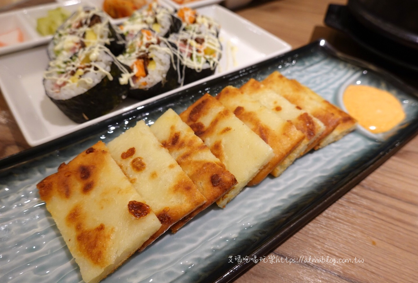 Tokyo Sundubu,東京純豆腐,豆腐鍋,金田餐飲