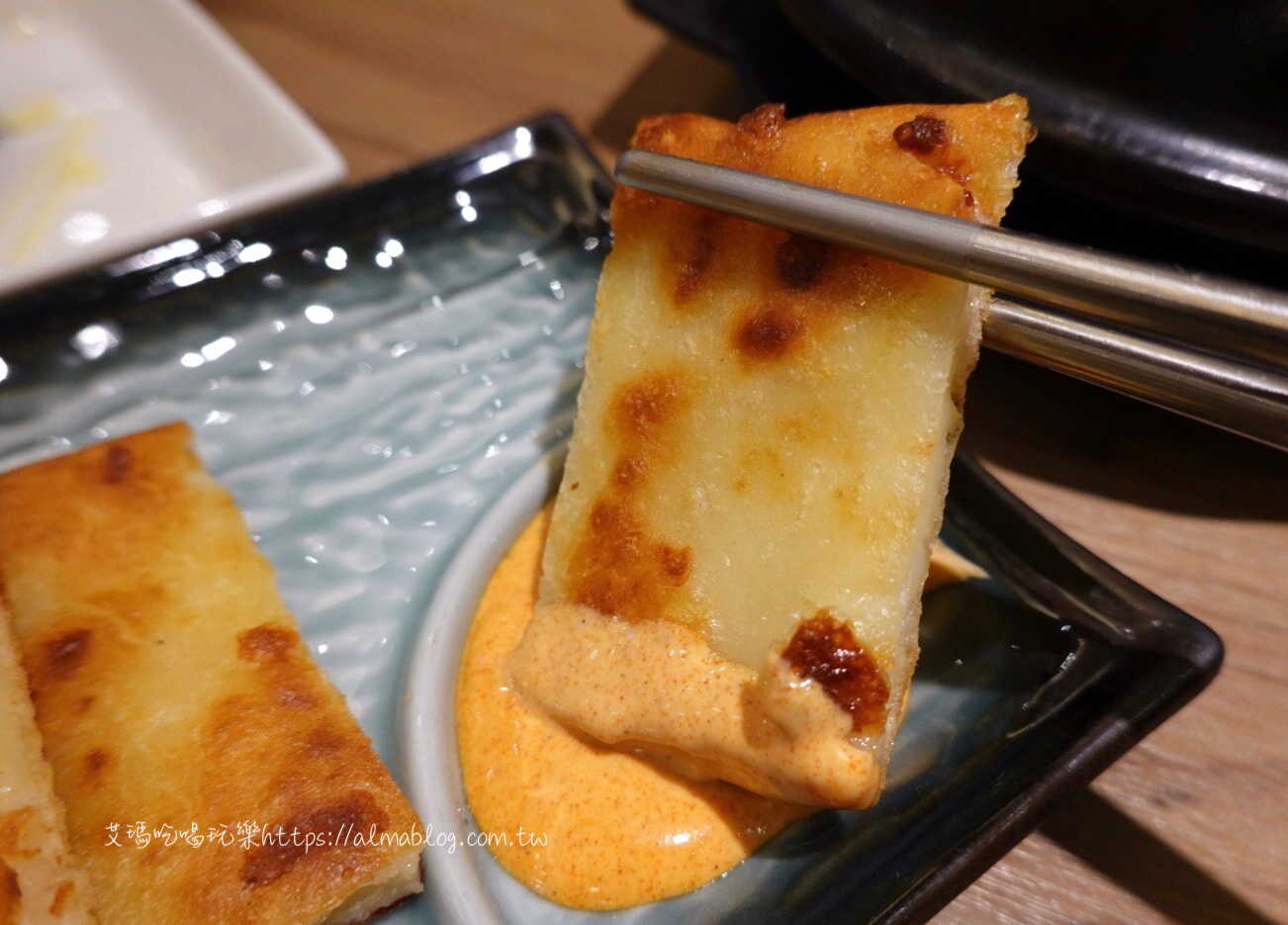 Tokyo Sundubu,東京純豆腐,豆腐鍋,金田餐飲