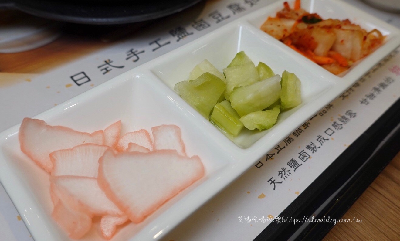 Tokyo Sundubu,東京純豆腐,豆腐鍋,金田餐飲