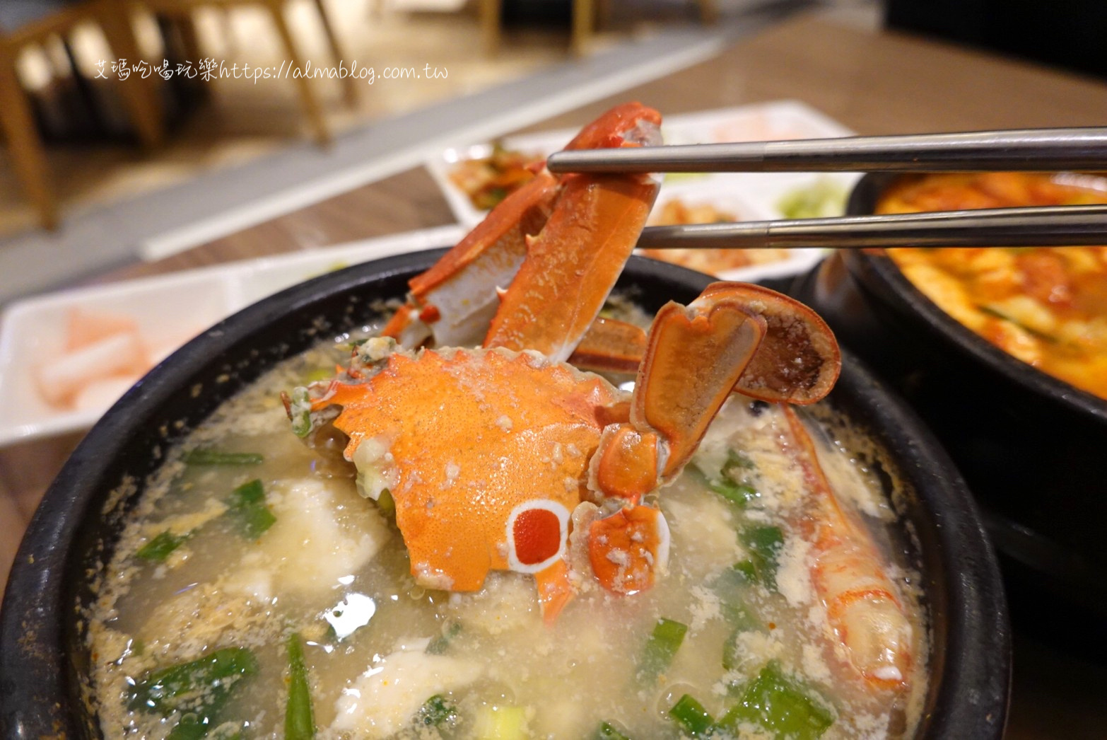 Tokyo Sundubu,東京純豆腐,豆腐鍋,金田餐飲