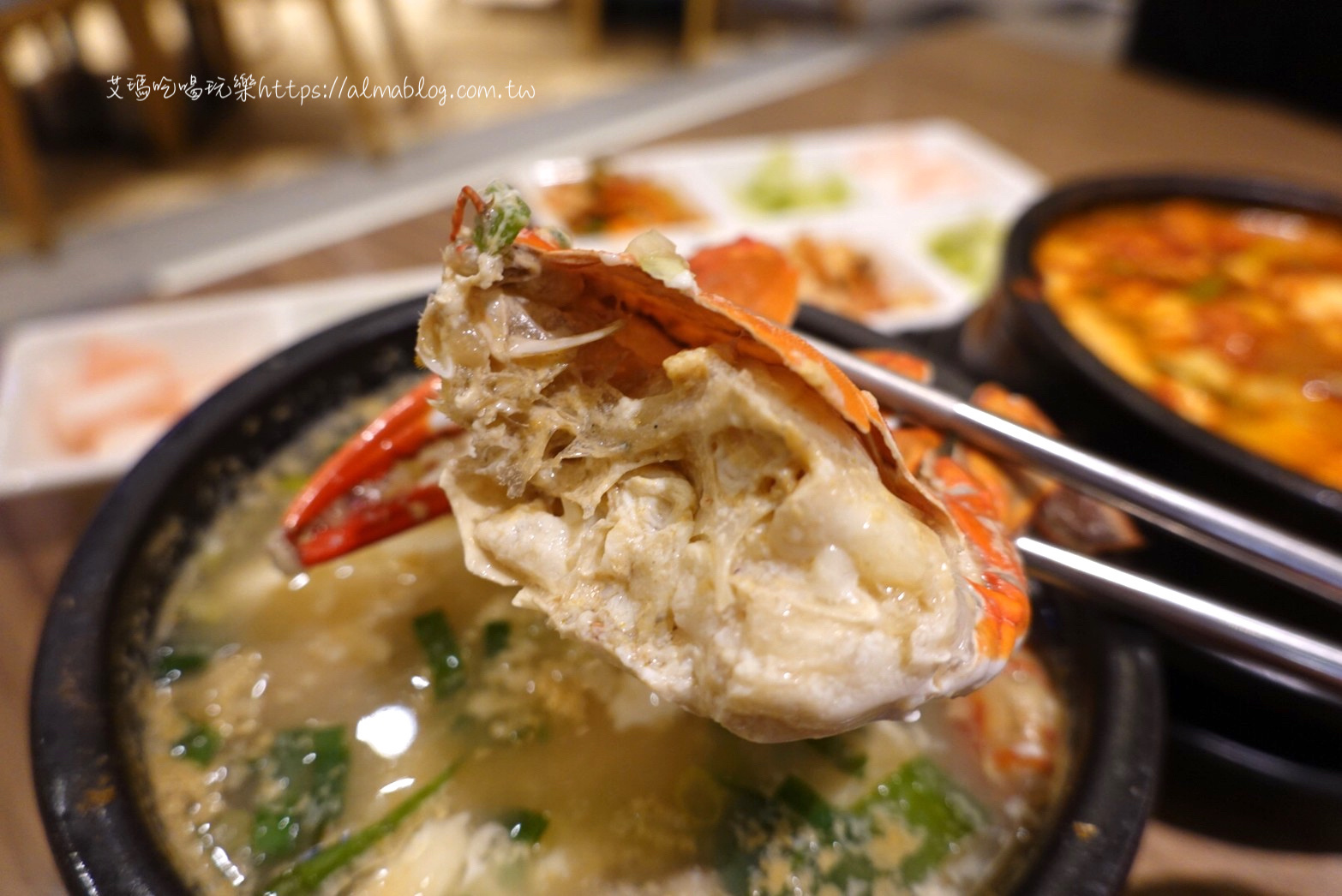 Tokyo Sundubu,東京純豆腐,豆腐鍋,金田餐飲