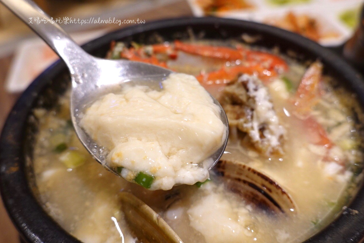 Tokyo Sundubu,東京純豆腐,豆腐鍋,金田餐飲