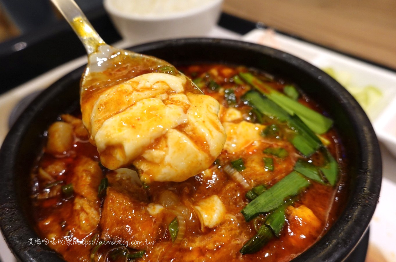 Tokyo Sundubu,東京純豆腐,豆腐鍋,金田餐飲