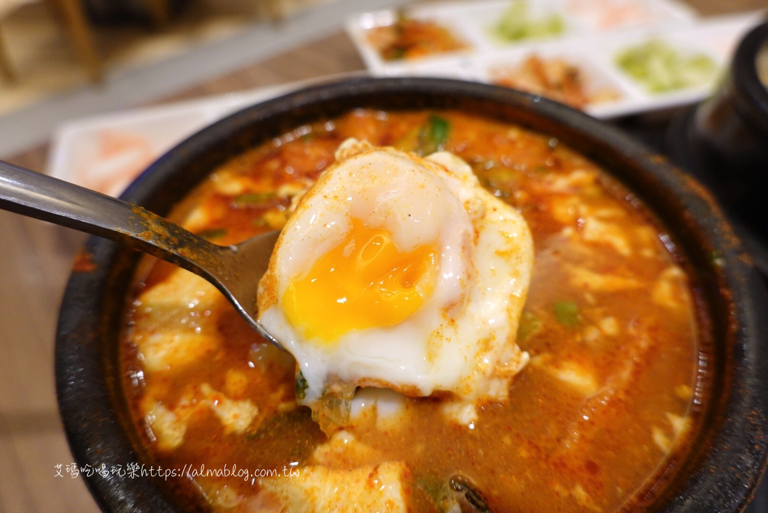 Tokyo Sundubu,東京純豆腐,豆腐鍋,金田餐飲