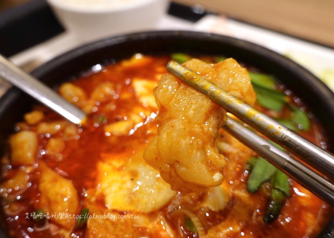 Tokyo Sundubu,東京純豆腐,豆腐鍋,金田餐飲