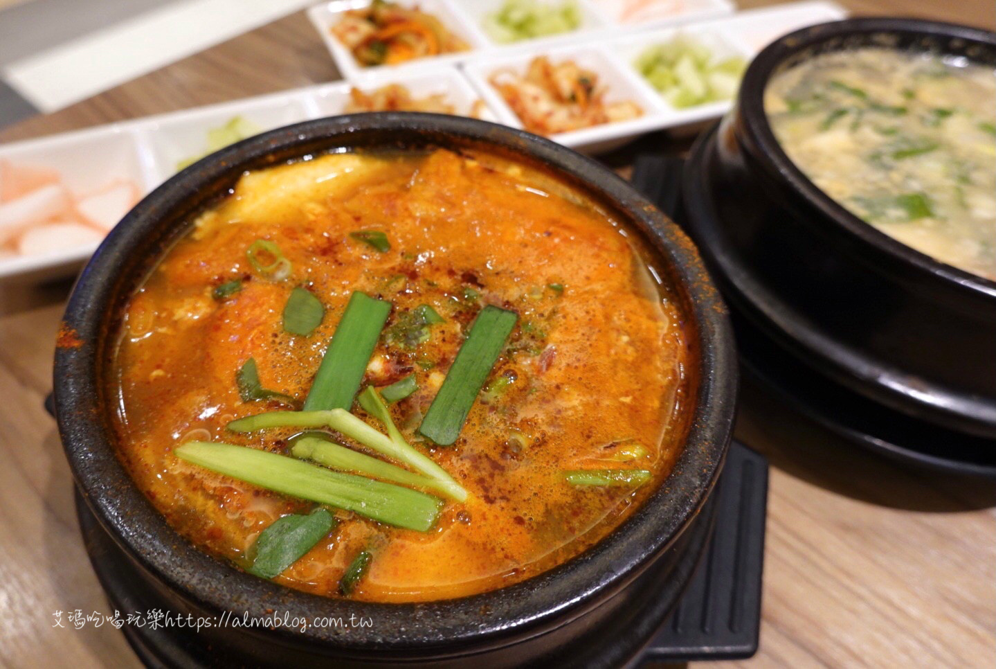 Tokyo Sundubu,東京純豆腐,豆腐鍋,金田餐飲