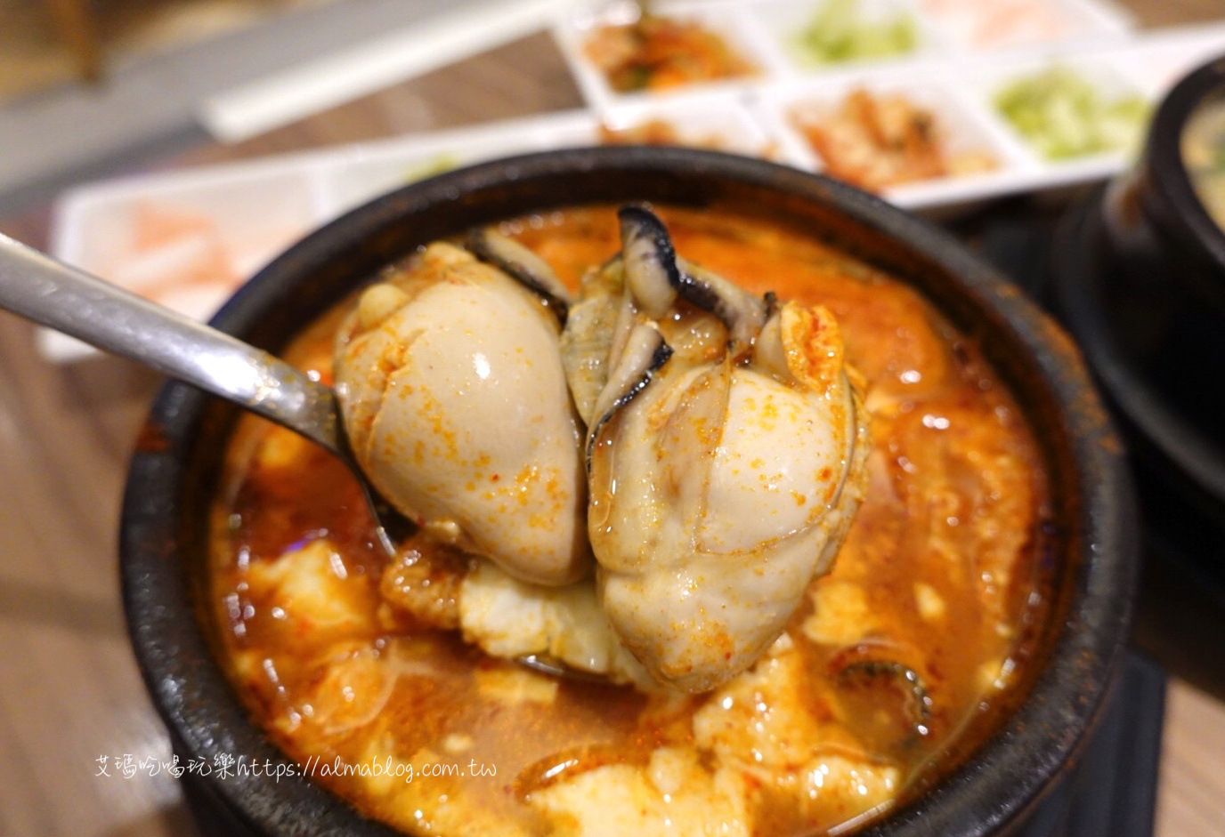 Tokyo Sundubu,東京純豆腐,豆腐鍋,金田餐飲