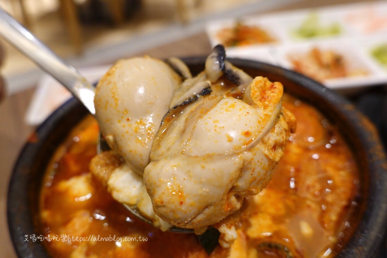 Tokyo Sundubu,東京純豆腐,豆腐鍋,金田餐飲