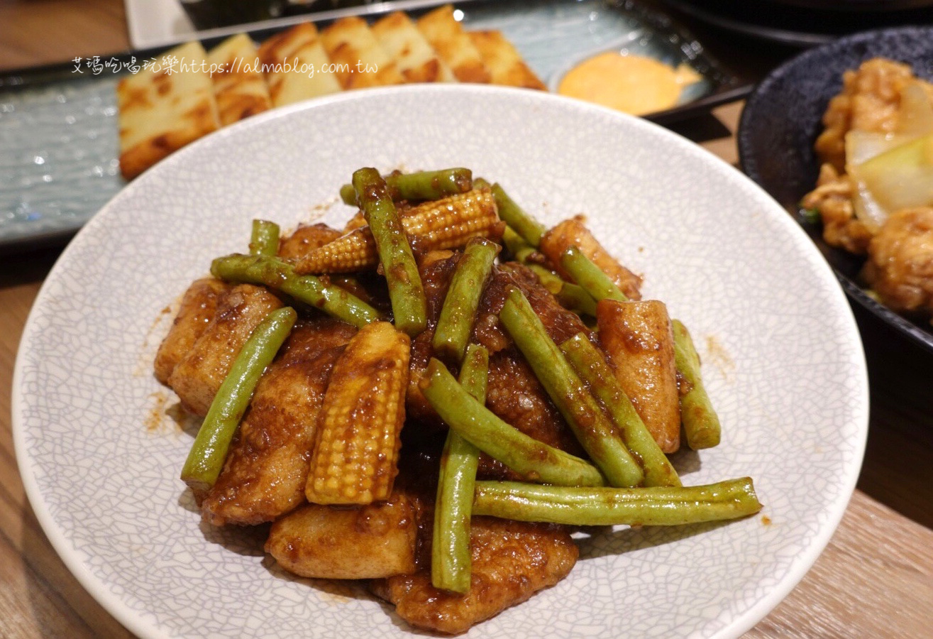 Tokyo Sundubu,東京純豆腐,豆腐鍋,金田餐飲