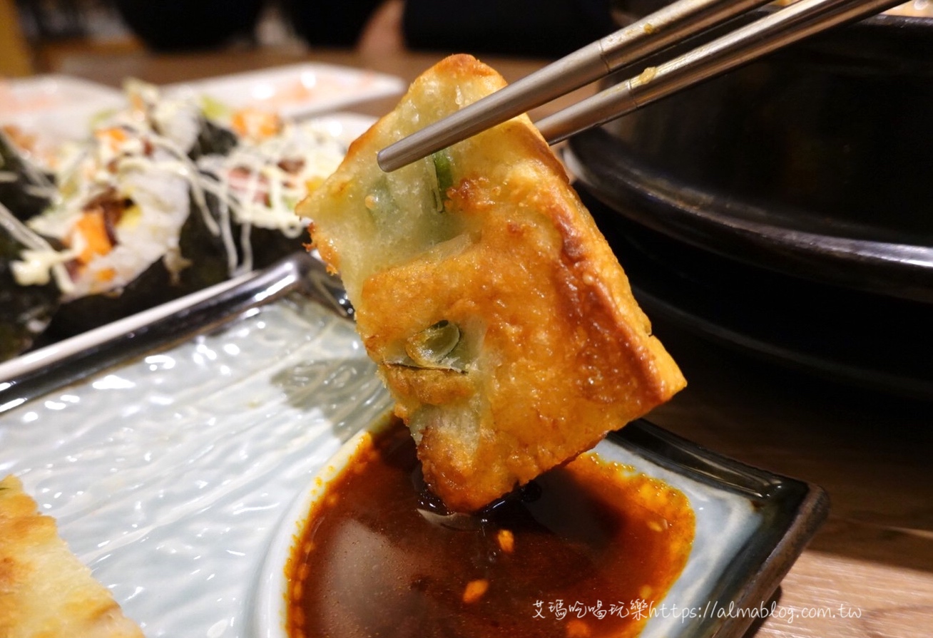 Tokyo Sundubu,東京純豆腐,豆腐鍋,金田餐飲