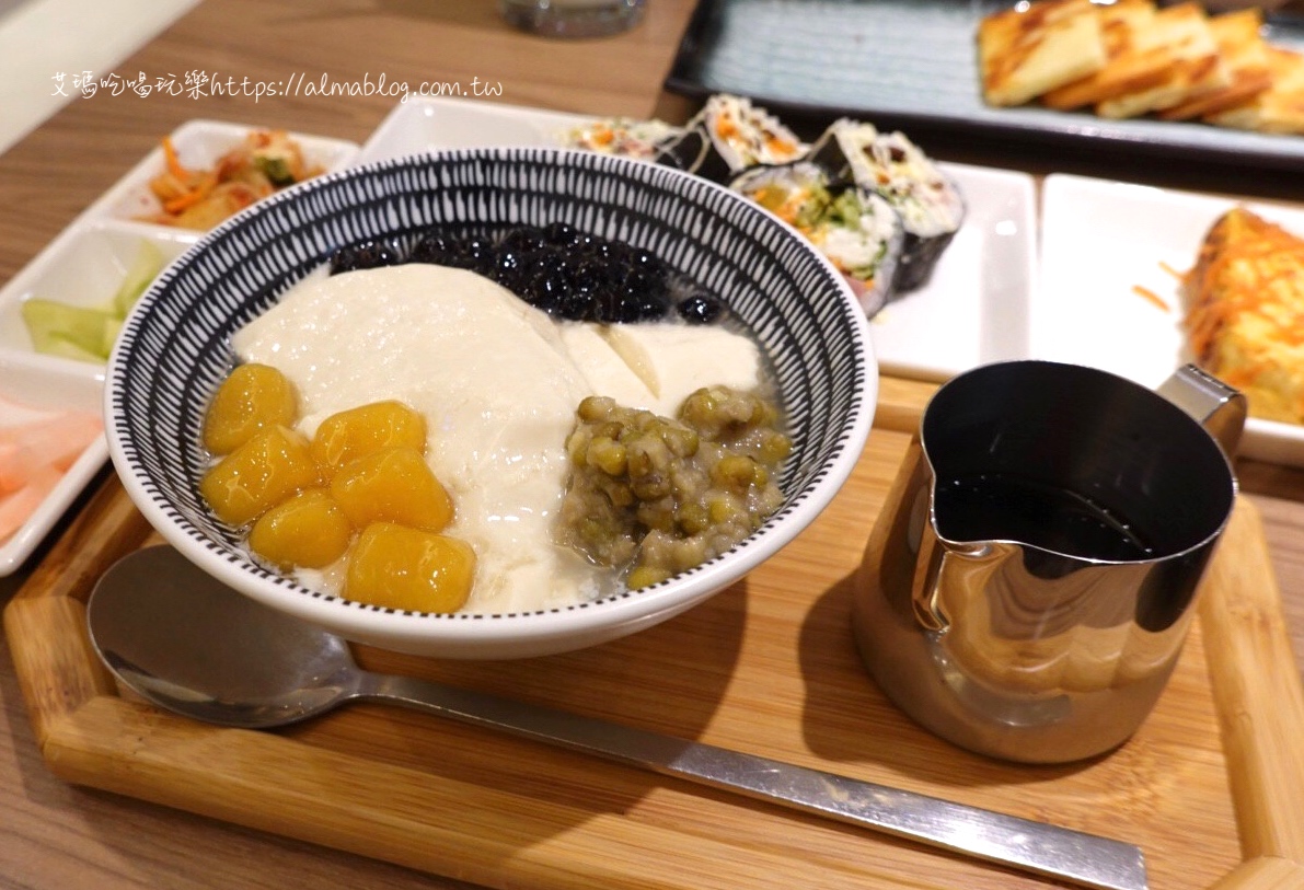 Tokyo Sundubu,東京純豆腐,豆腐鍋,金田餐飲