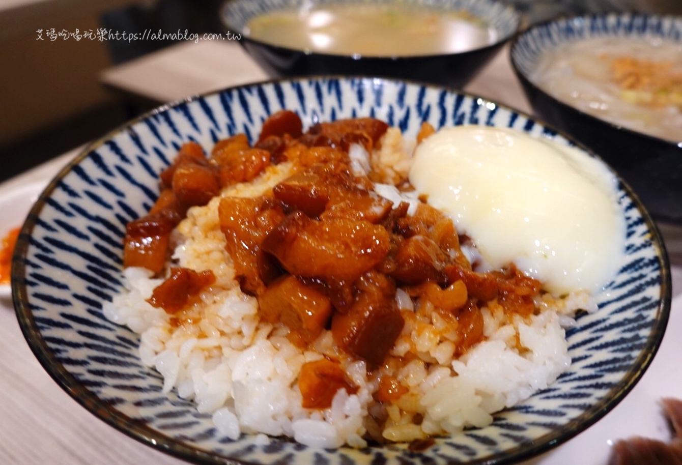 小料理米粉湯