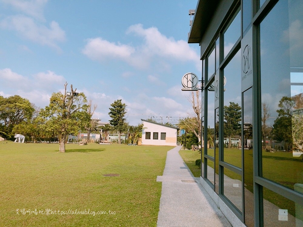 HoneyWood Cafe,中壢美食,木屋下午茶,桃園下午茶,蛋糕