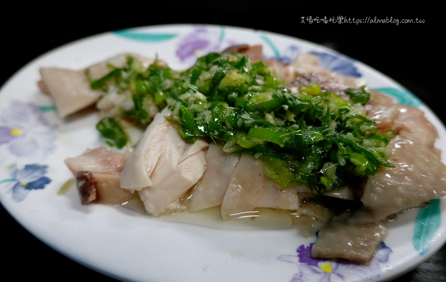 雞御 海南雞飯