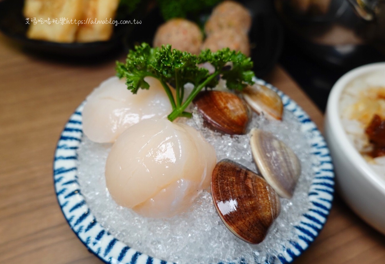 八德鍋物,桃園美食,涮涮鍋,鍋物,養(yǎng)鍋