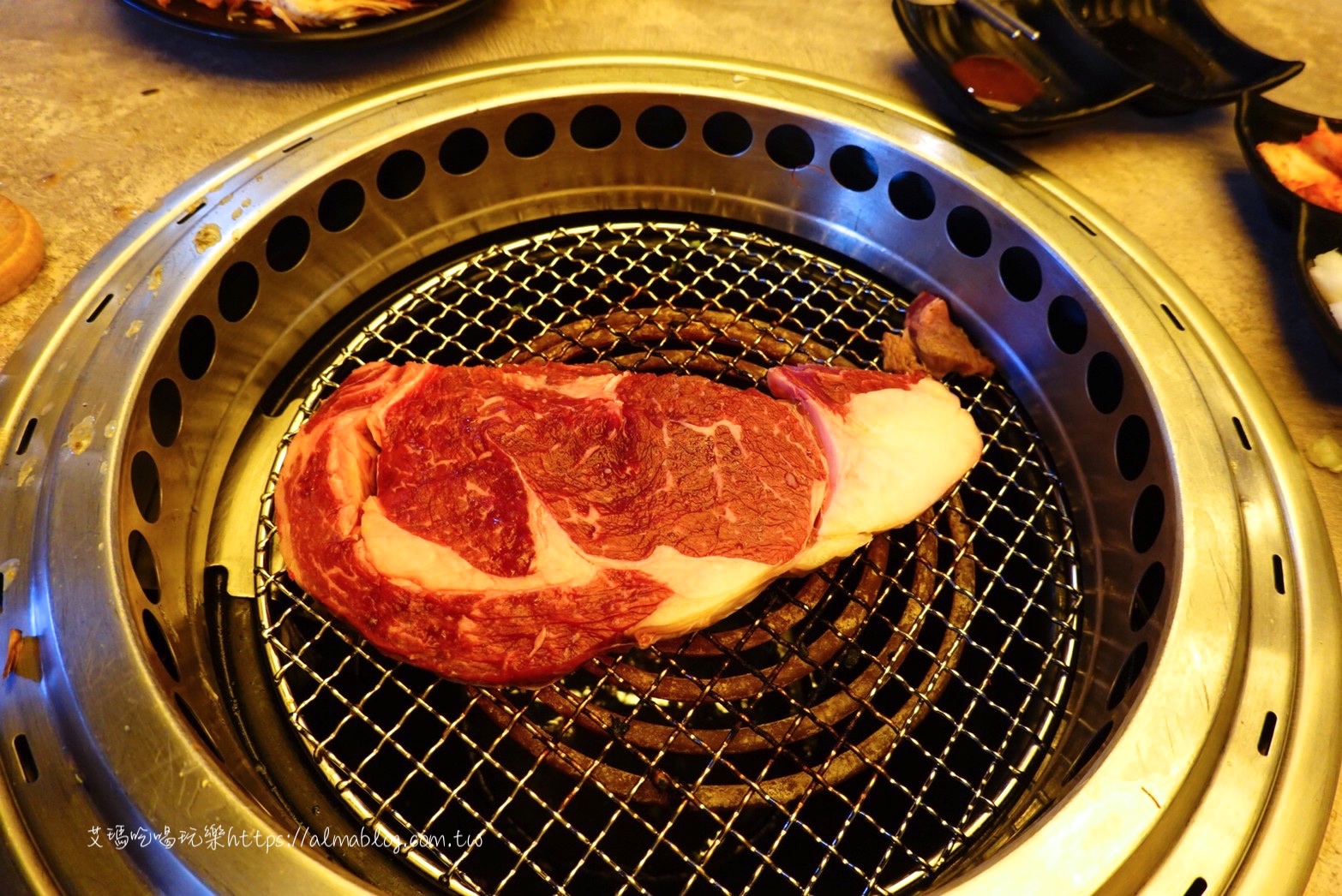 吃到飽,王品燒肉,肉次方