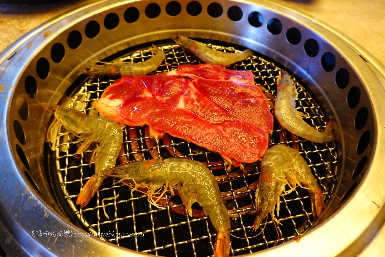 吃到飽,王品燒肉,肉次方