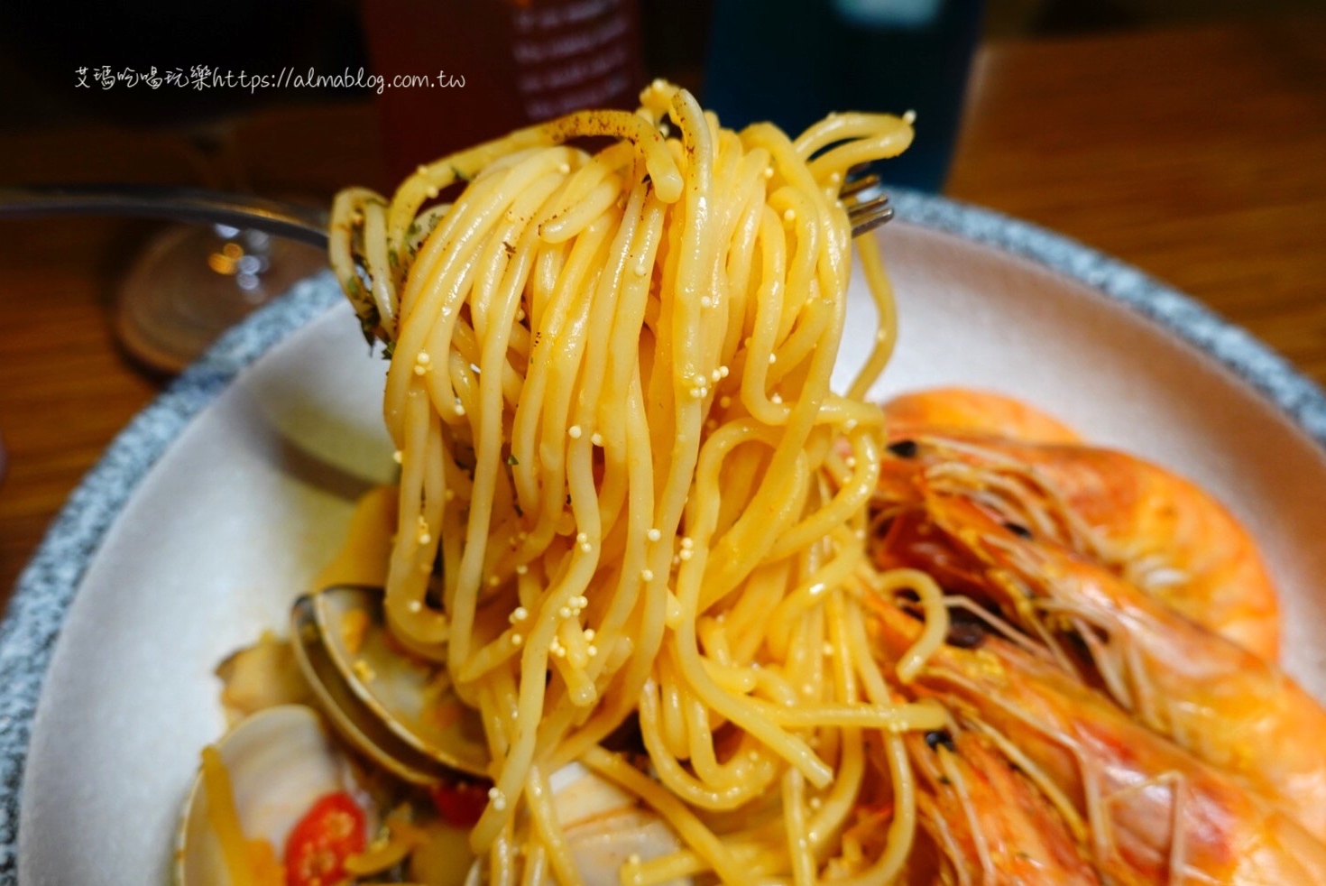 桃園美食,精釀啤酒,義匠義式湯麵x蒜酒李,義大利麵,餐酒館